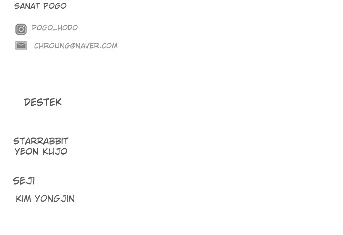 Şamanın Kılıcı Bölüm 43 - Sayfa 10