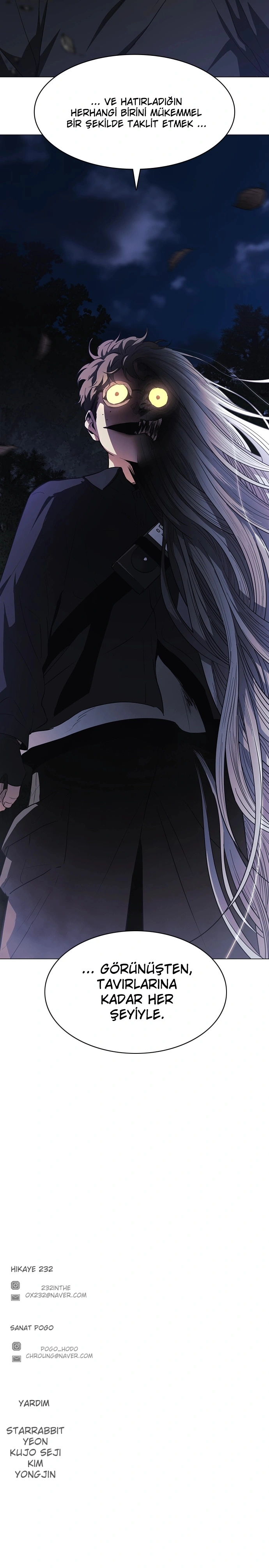 Şamanın Kılıcı Bölüm 40 - Sayfa 10