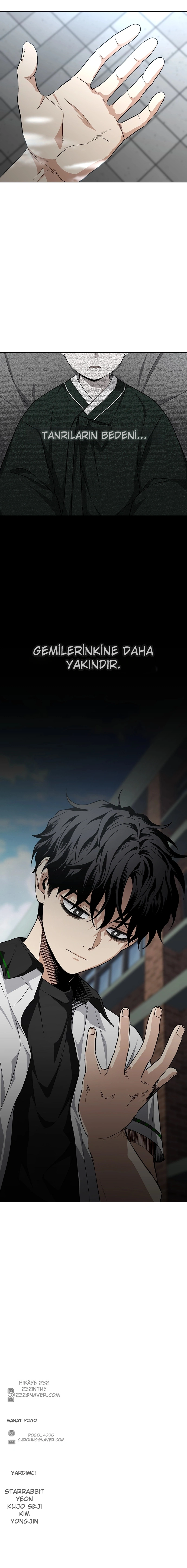 Şamanın Kılıcı Bölüm 62 - Sayfa 10