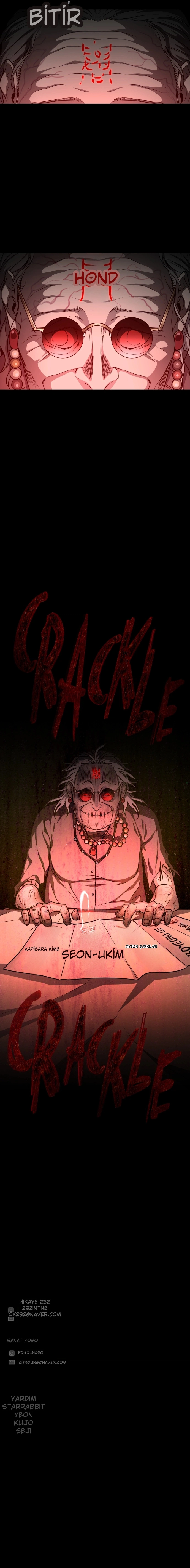 Şamanın Kılıcı Bölüm 27 - Sayfa 8