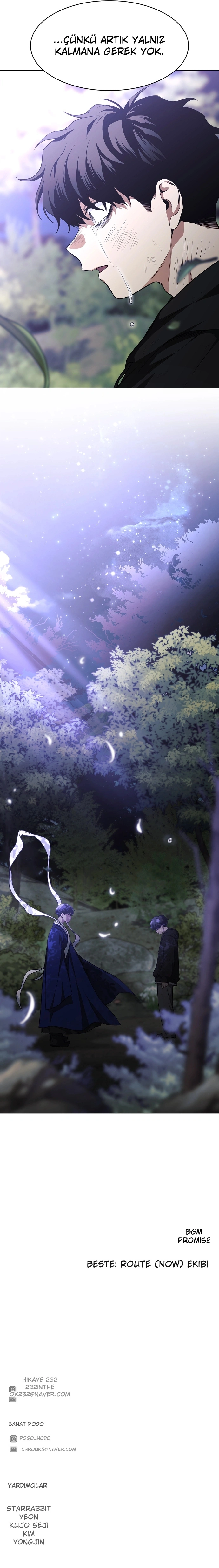 Şamanın Kılıcı Bölüm 44 - Sayfa 10