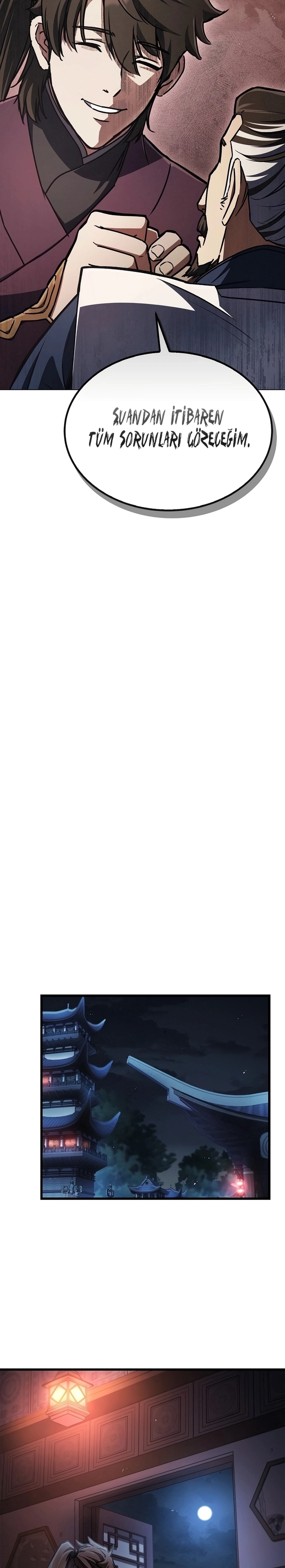 Şeytani Kült Eğitmeni Geri Dönüyor Bölüm 2 - Sayfa 22