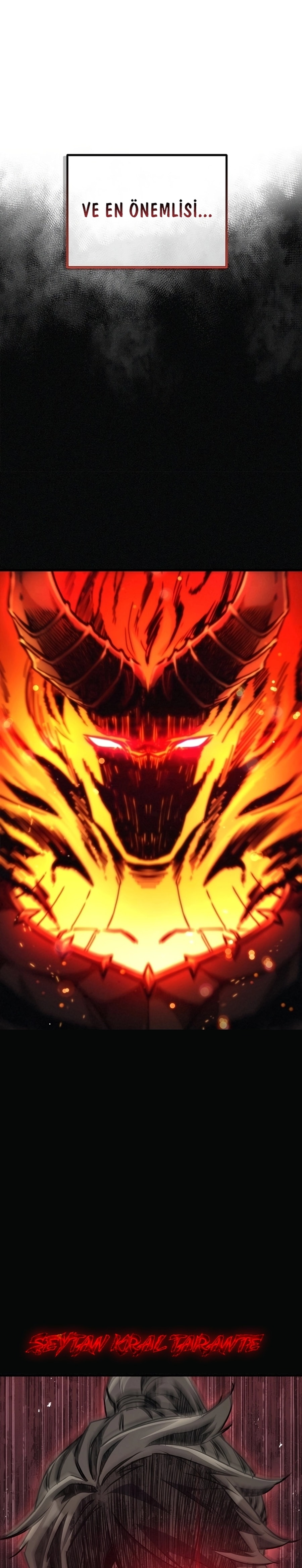 Şeytani Kült Eğitmeni Geri Dönüyor Bölüm 2 - Sayfa 29