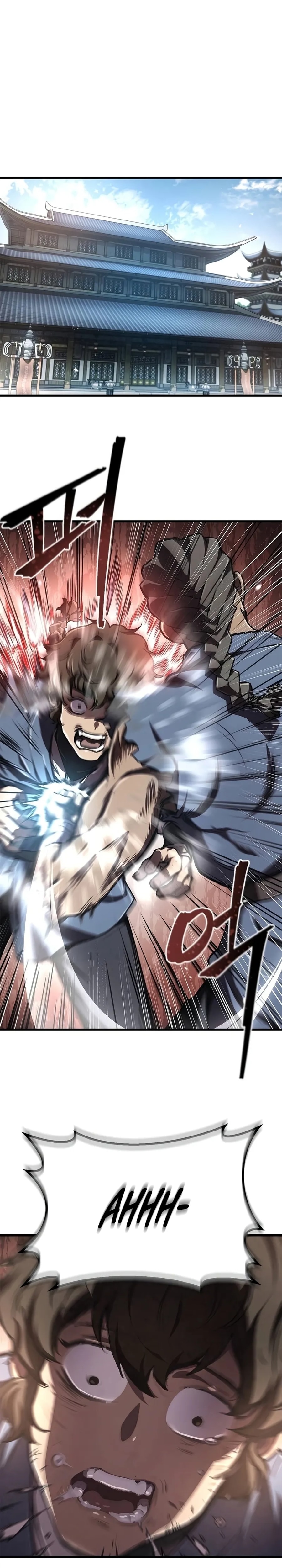 Şeytani Kült Eğitmeni Geri Dönüyor Bölüm 6 - Sayfa 1