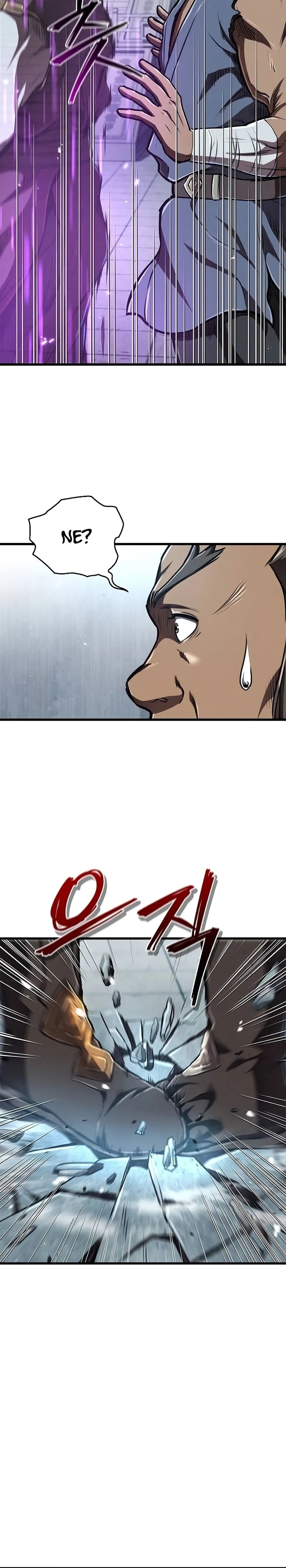 Şeytani Kült Eğitmeni Geri Dönüyor Bölüm 6 - Sayfa 16