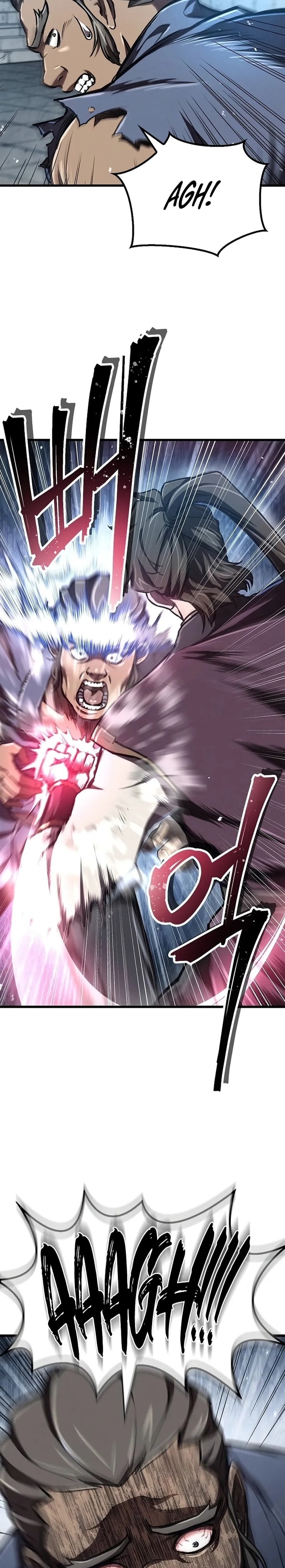 Şeytani Kült Eğitmeni Geri Dönüyor Bölüm 6 - Sayfa 20