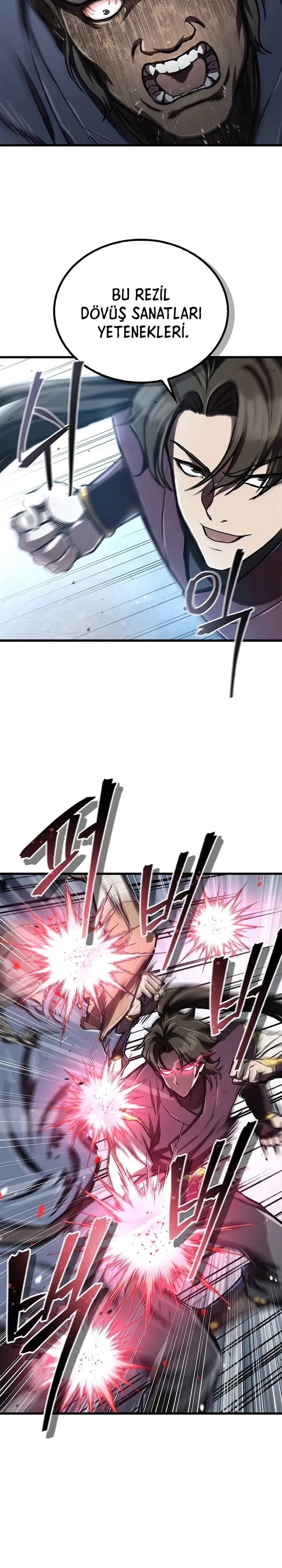 Şeytani Kült Eğitmeni Geri Dönüyor Bölüm 6 - Sayfa 21