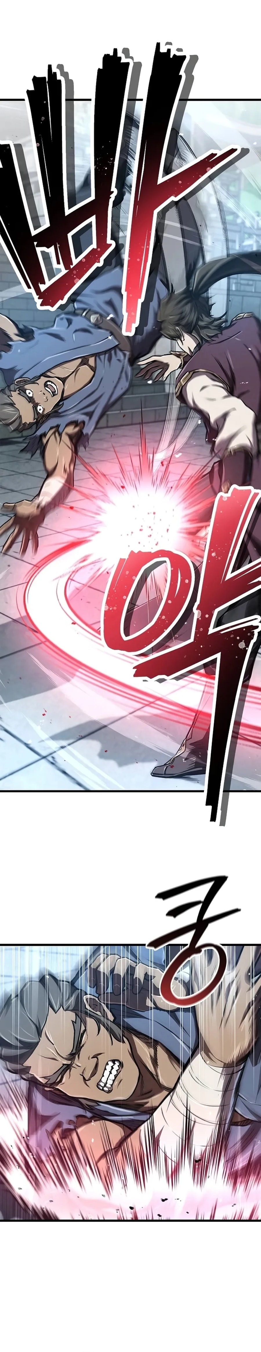 Şeytani Kült Eğitmeni Geri Dönüyor Bölüm 6 - Sayfa 22