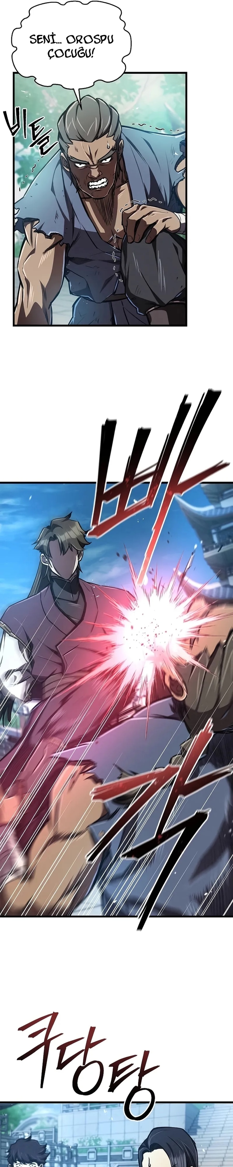 Şeytani Kült Eğitmeni Geri Dönüyor Bölüm 6 - Sayfa 25