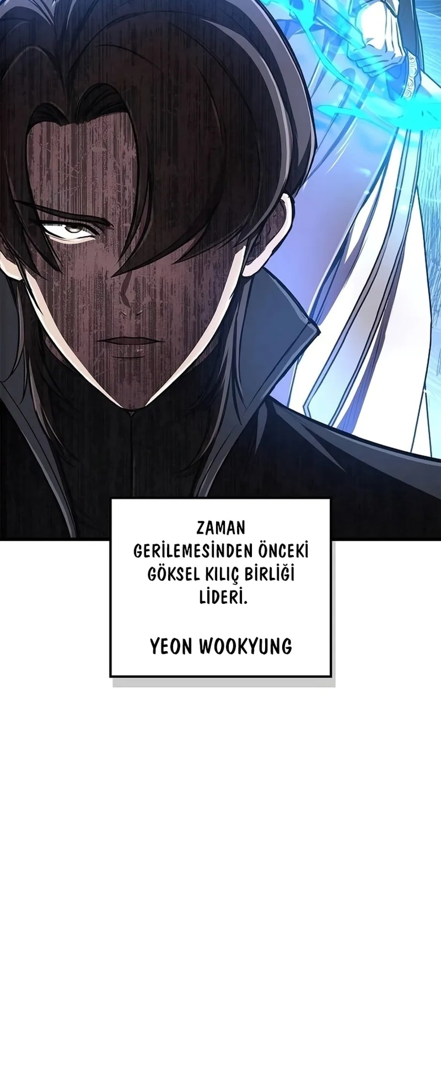 Şeytani Kült Eğitmeni Geri Dönüyor Bölüm 6 - Sayfa 30