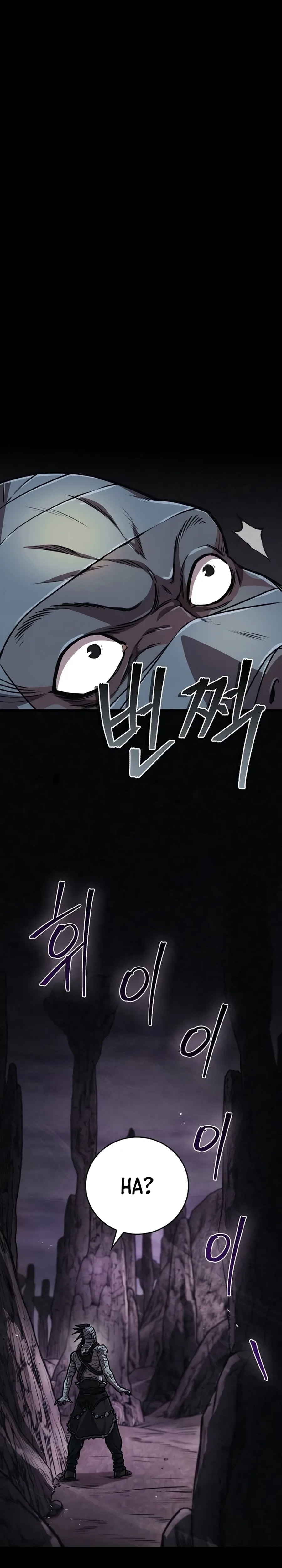 Şeytani Kült Eğitmeni Geri Dönüyor Bölüm 5 - Sayfa 1