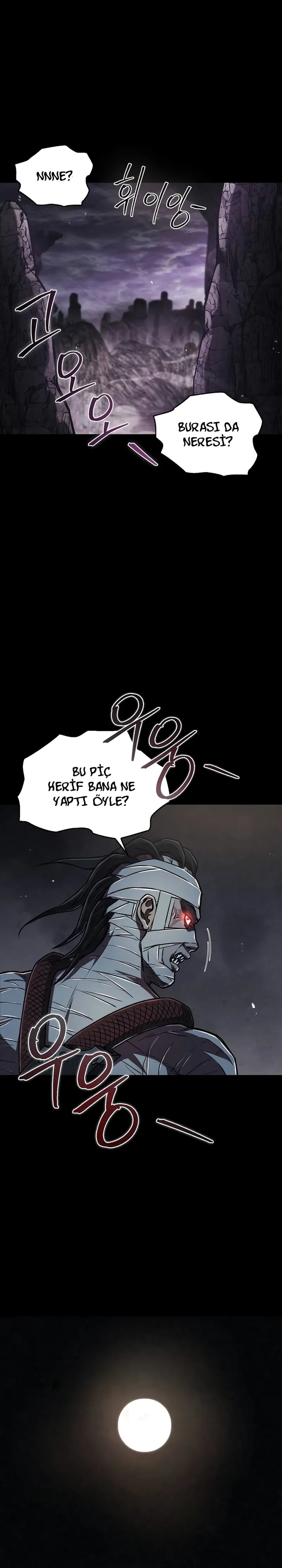 Şeytani Kült Eğitmeni Geri Dönüyor Bölüm 5 - Sayfa 2