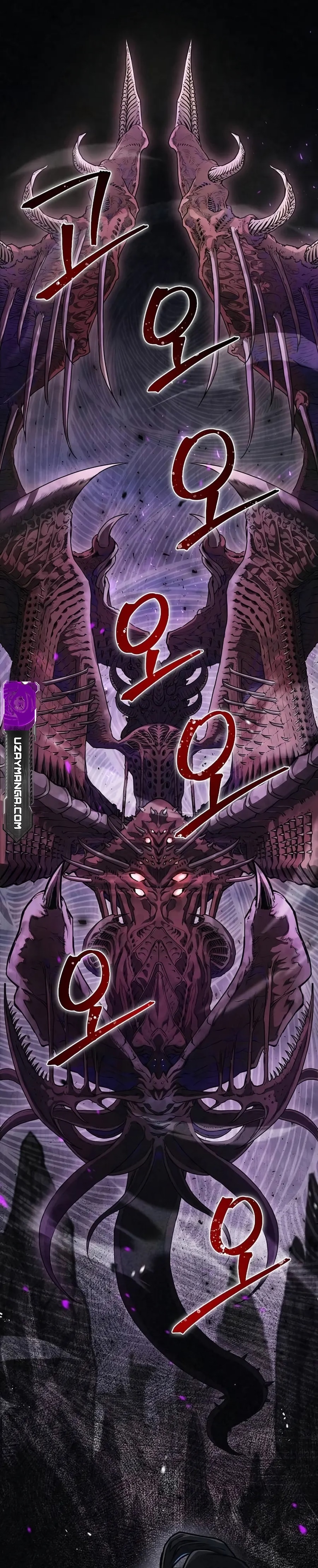 Şeytani Kült Eğitmeni Geri Dönüyor Bölüm 5 - Sayfa 3