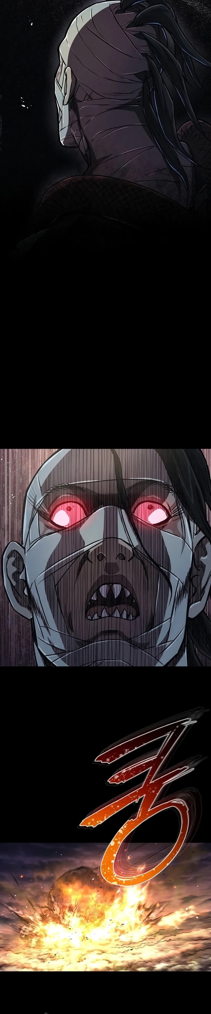 Şeytani Kült Eğitmeni Geri Dönüyor Bölüm 5 - Sayfa 4