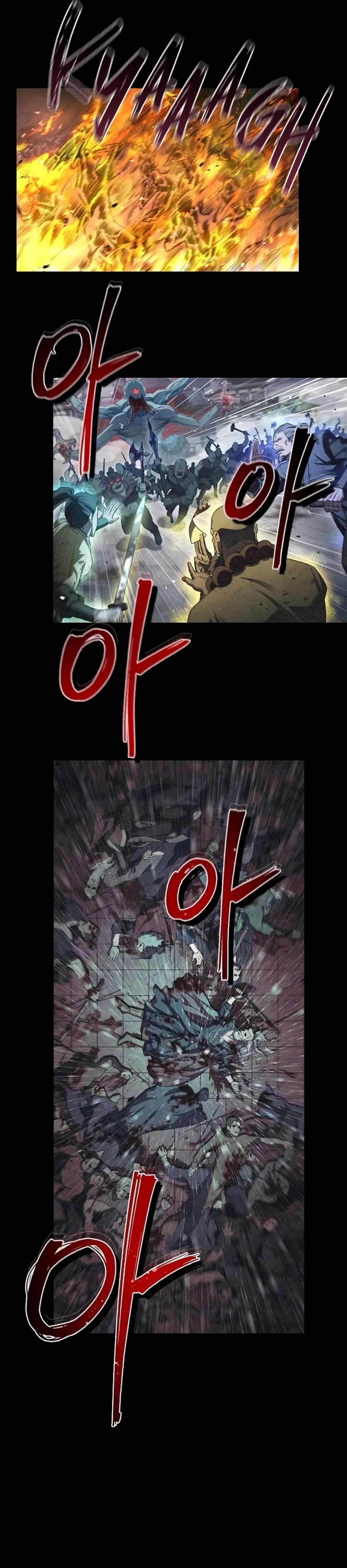 Şeytani Kült Eğitmeni Geri Dönüyor Bölüm 5 - Sayfa 5