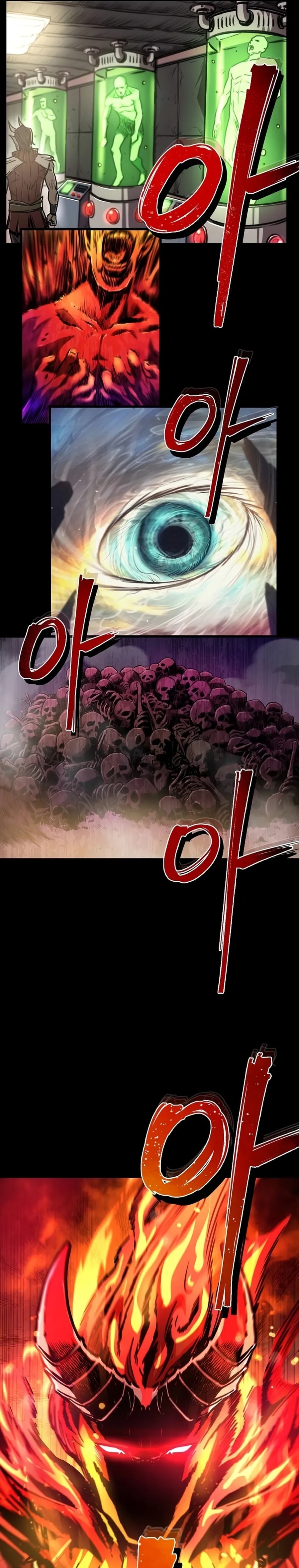 Şeytani Kült Eğitmeni Geri Dönüyor Bölüm 5 - Sayfa 6