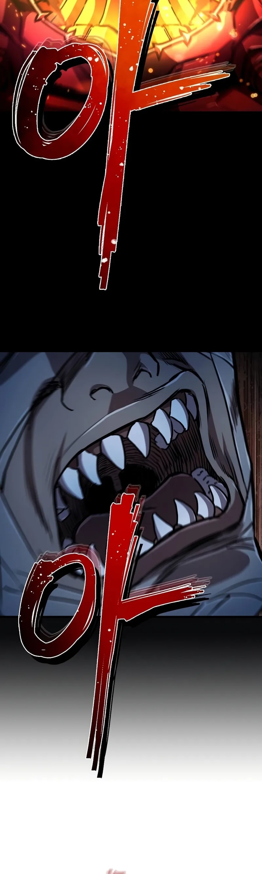 Şeytani Kült Eğitmeni Geri Dönüyor Bölüm 5 - Sayfa 7