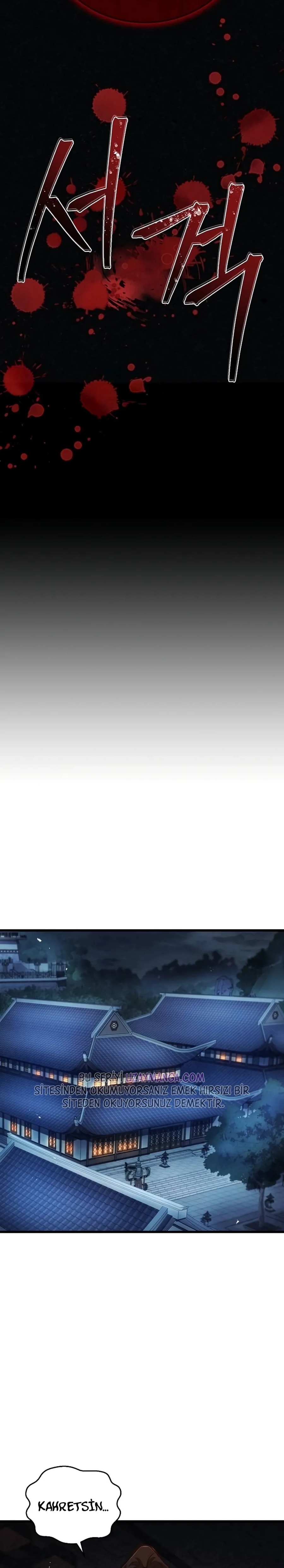 Şeytani Kült Eğitmeni Geri Dönüyor Bölüm 5 - Sayfa 13