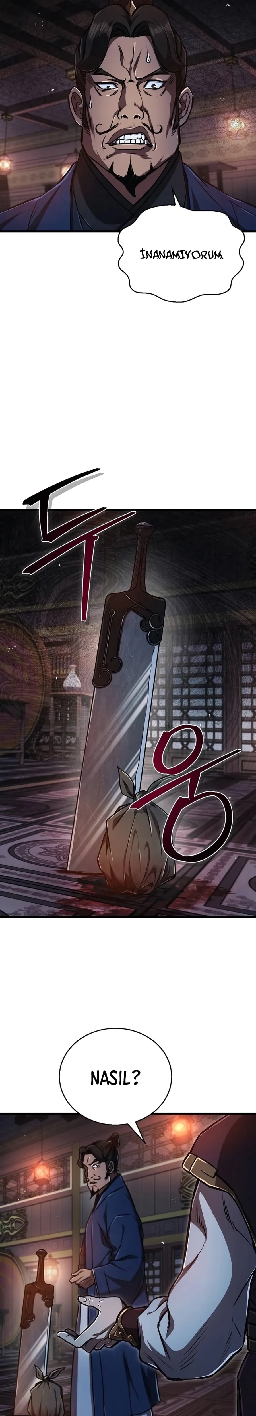 Şeytani Kült Eğitmeni Geri Dönüyor Bölüm 5 - Sayfa 14