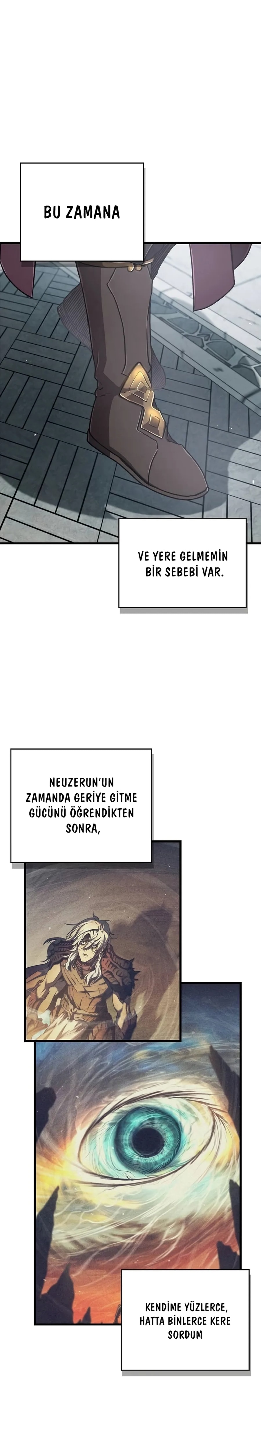 Şeytani Kült Eğitmeni Geri Dönüyor Bölüm 5 - Sayfa 29