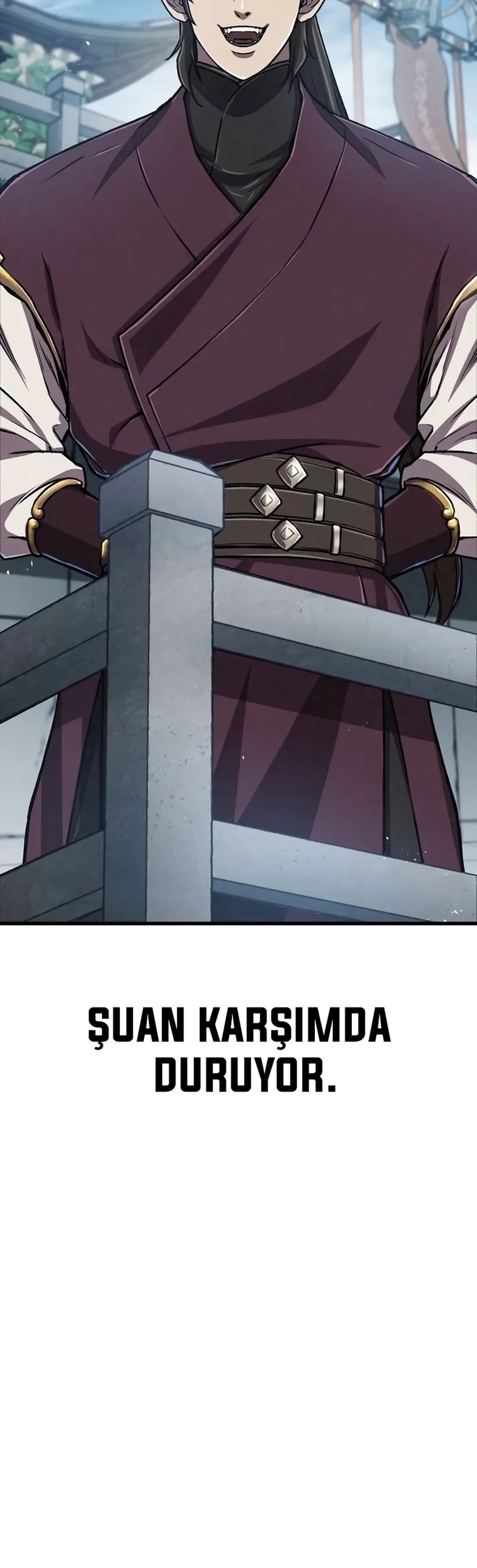 Şeytani Kült Eğitmeni Geri Dönüyor Bölüm 5 - Sayfa 36