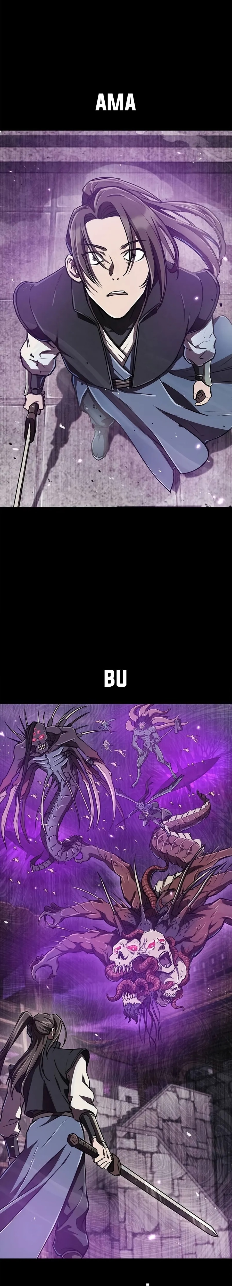 Şeytani Kült Eğitmeni Geri Dönüyor Bölüm 7 - Sayfa 3