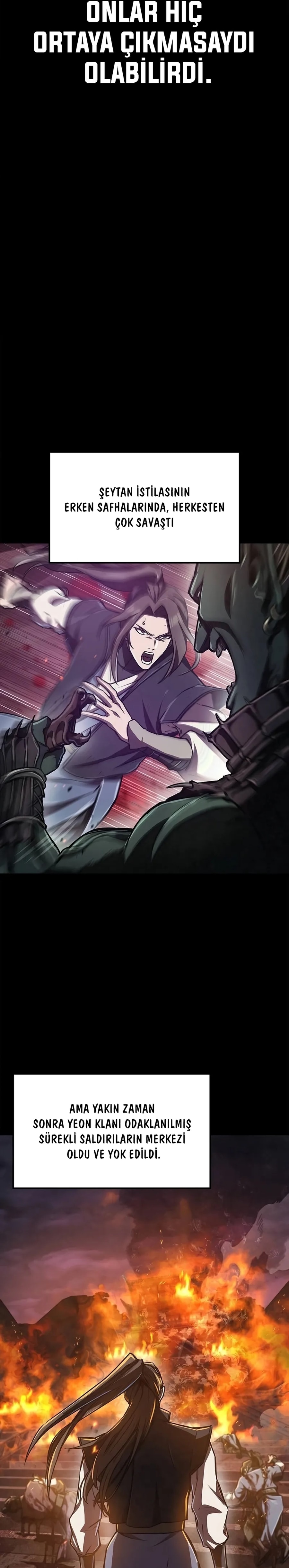 Şeytani Kült Eğitmeni Geri Dönüyor Bölüm 7 - Sayfa 4