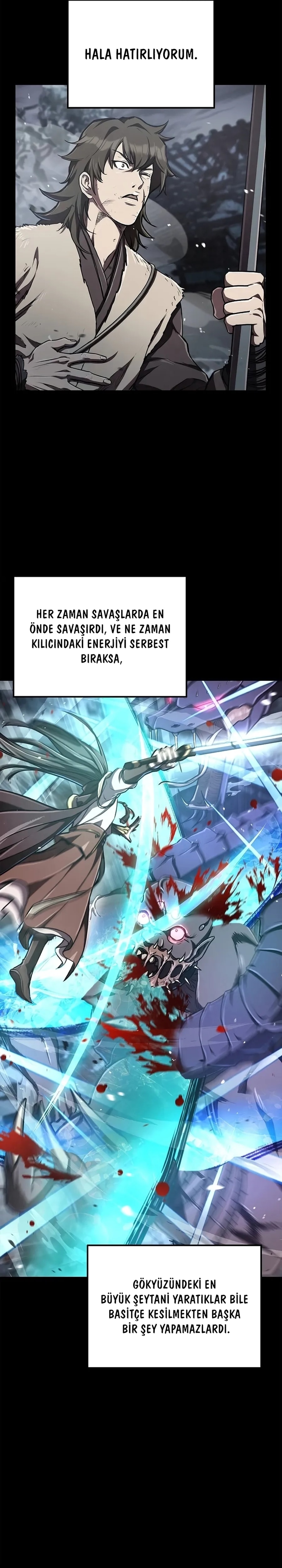 Şeytani Kült Eğitmeni Geri Dönüyor Bölüm 7 - Sayfa 7