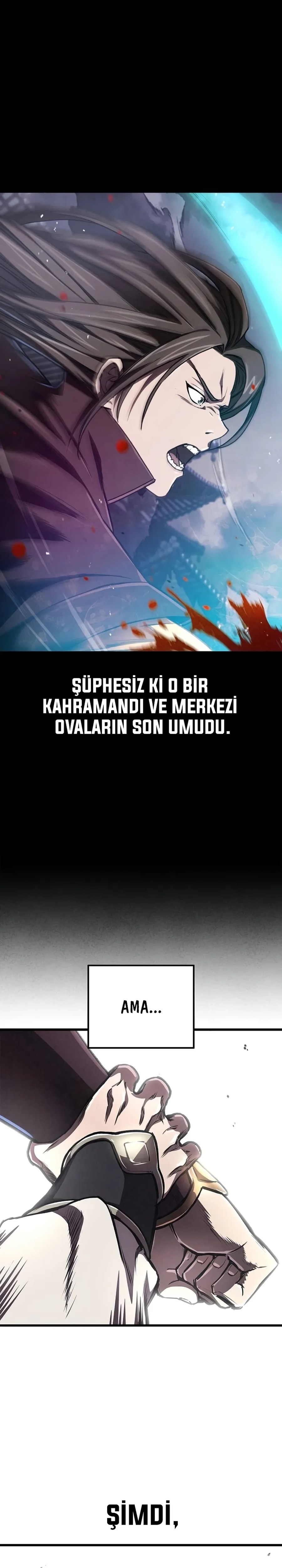 Şeytani Kült Eğitmeni Geri Dönüyor Bölüm 7 - Sayfa 8