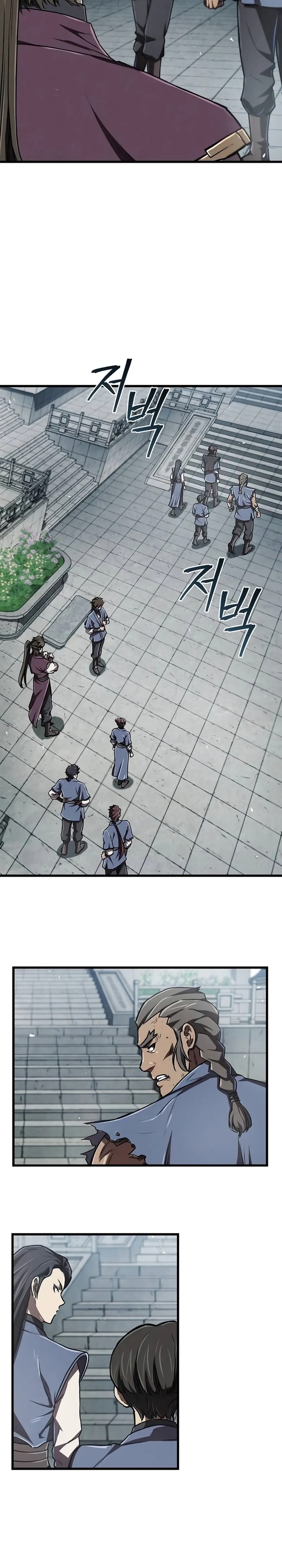 Şeytani Kült Eğitmeni Geri Dönüyor Bölüm 7 - Sayfa 15