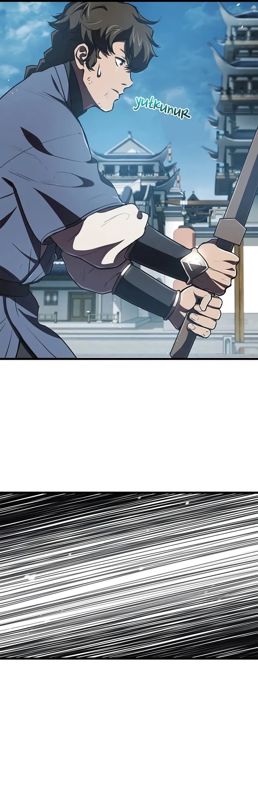 Şeytani Kült Eğitmeni Geri Dönüyor Bölüm 10 - Sayfa 2