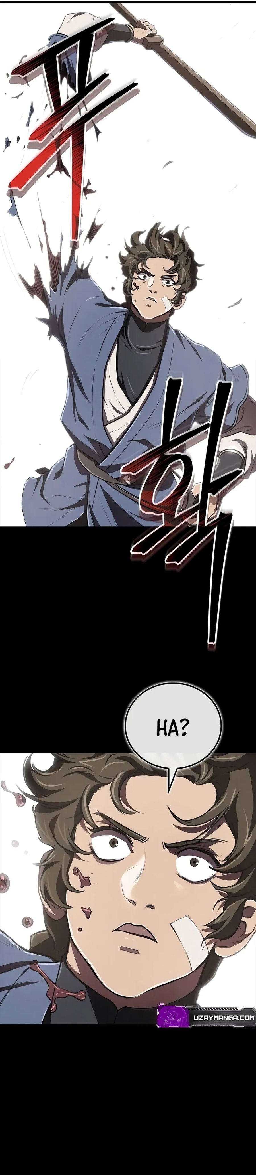 Şeytani Kült Eğitmeni Geri Dönüyor Bölüm 10 - Sayfa 3