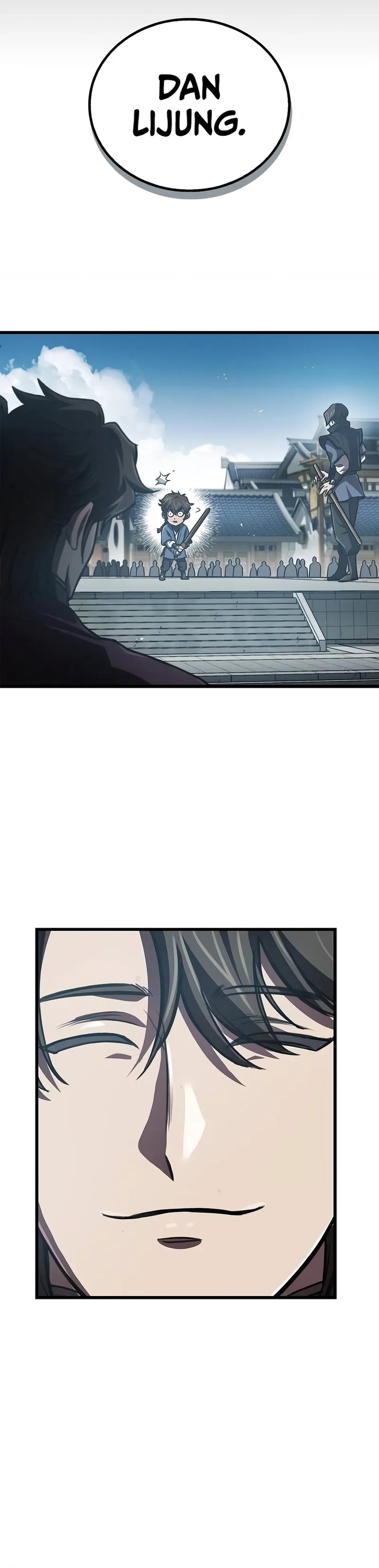 Şeytani Kült Eğitmeni Geri Dönüyor Bölüm 10 - Sayfa 8