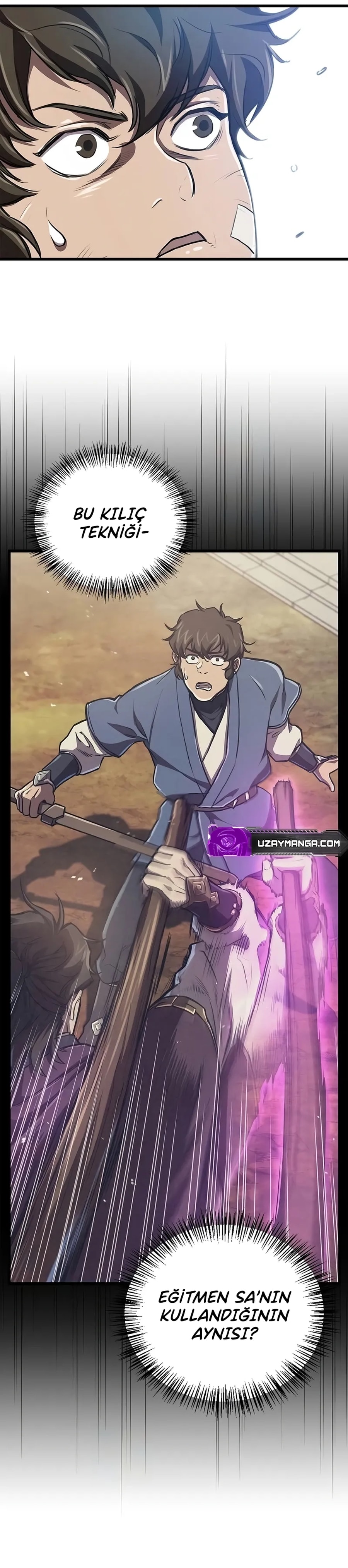 Şeytani Kült Eğitmeni Geri Dönüyor Bölüm 10 - Sayfa 20