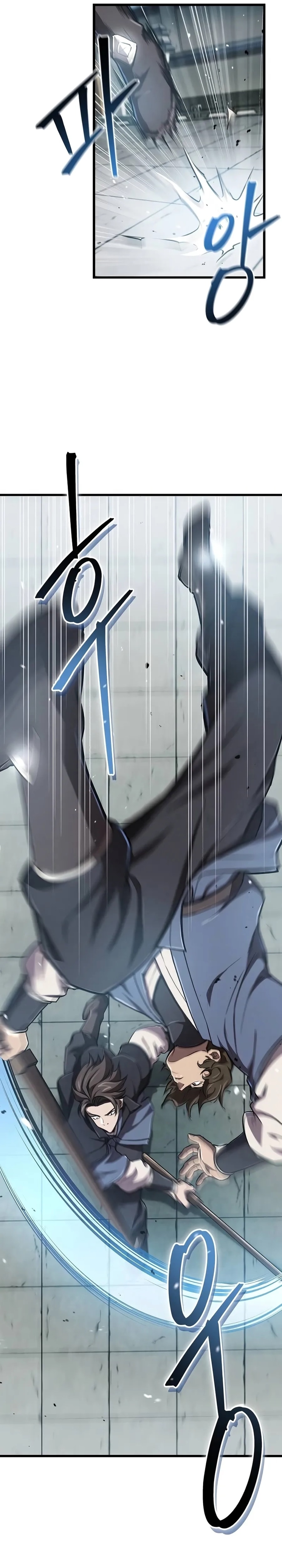 Şeytani Kült Eğitmeni Geri Dönüyor Bölüm 10 - Sayfa 21