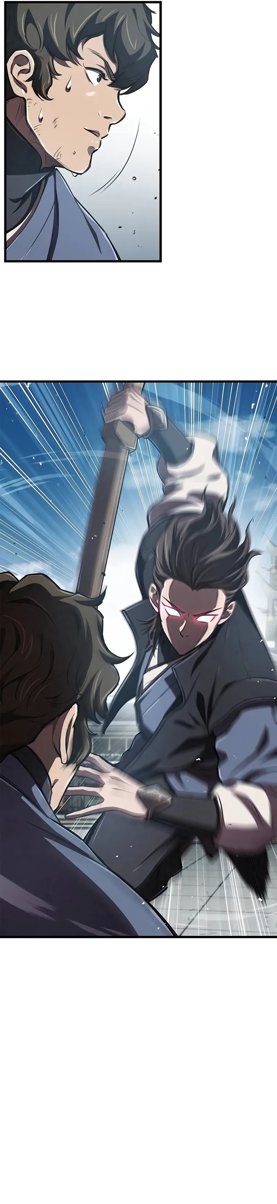 Şeytani Kült Eğitmeni Geri Dönüyor Bölüm 10 - Sayfa 23