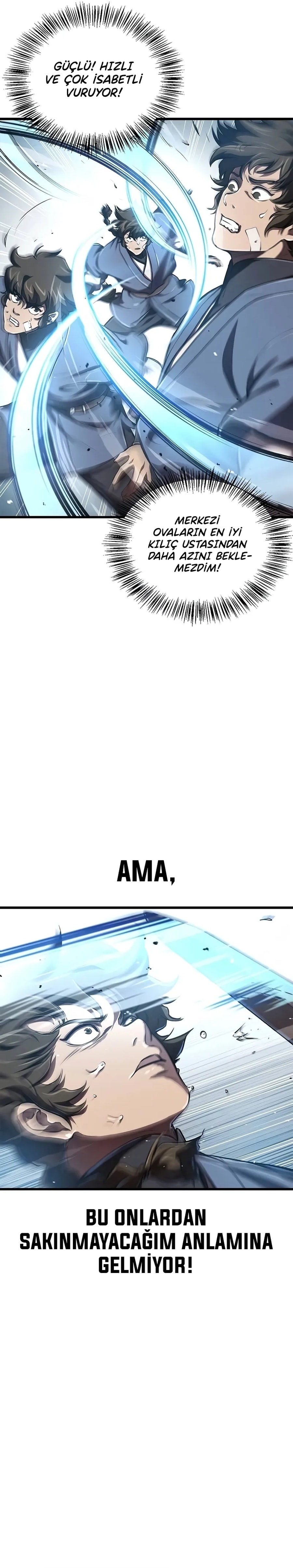 Şeytani Kült Eğitmeni Geri Dönüyor Bölüm 10 - Sayfa 25