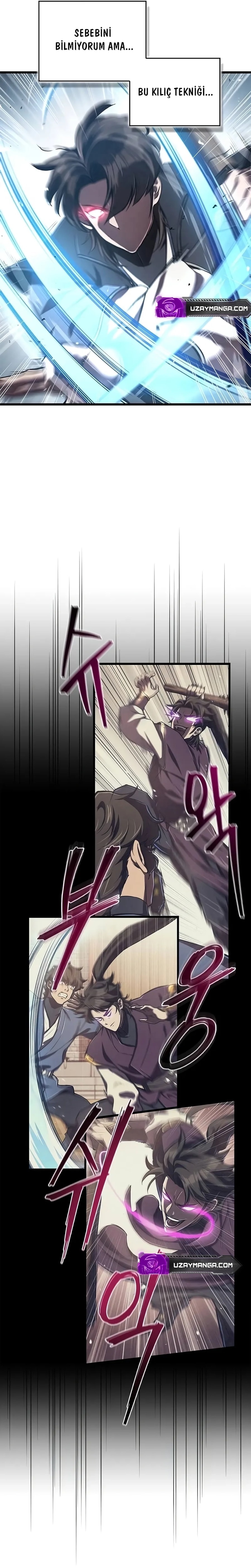 Şeytani Kült Eğitmeni Geri Dönüyor Bölüm 10 - Sayfa 26