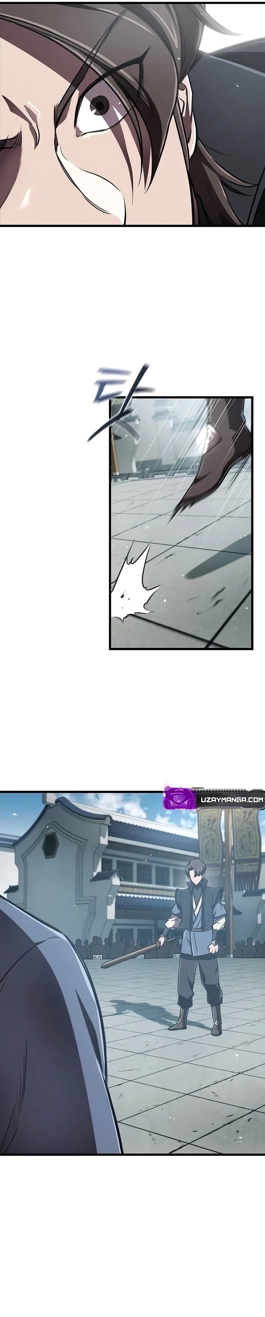 Şeytani Kült Eğitmeni Geri Dönüyor Bölüm 10 - Sayfa 28