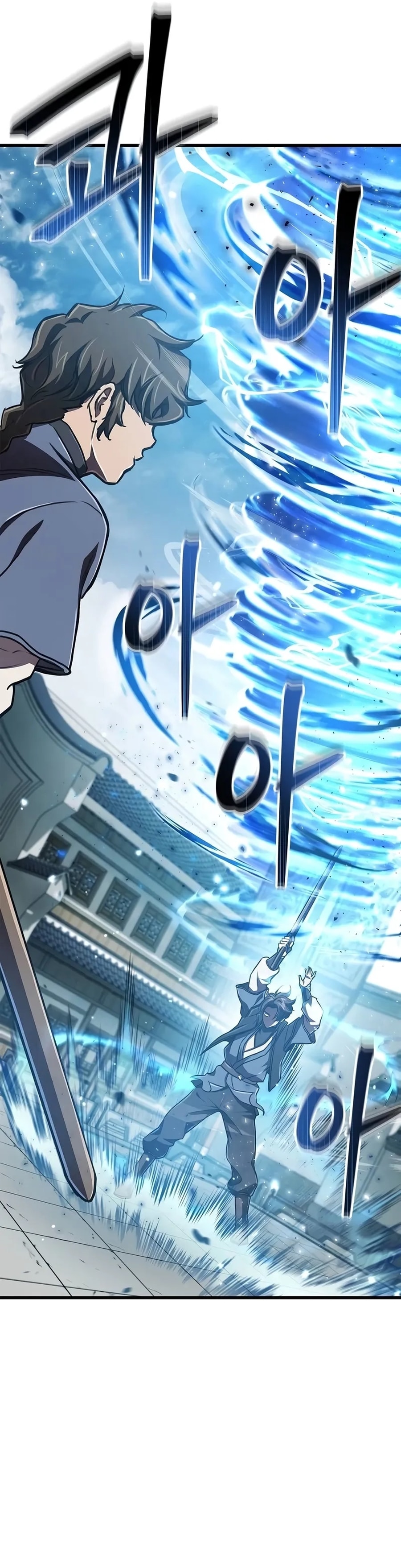 Şeytani Kült Eğitmeni Geri Dönüyor Bölüm 10 - Sayfa 33