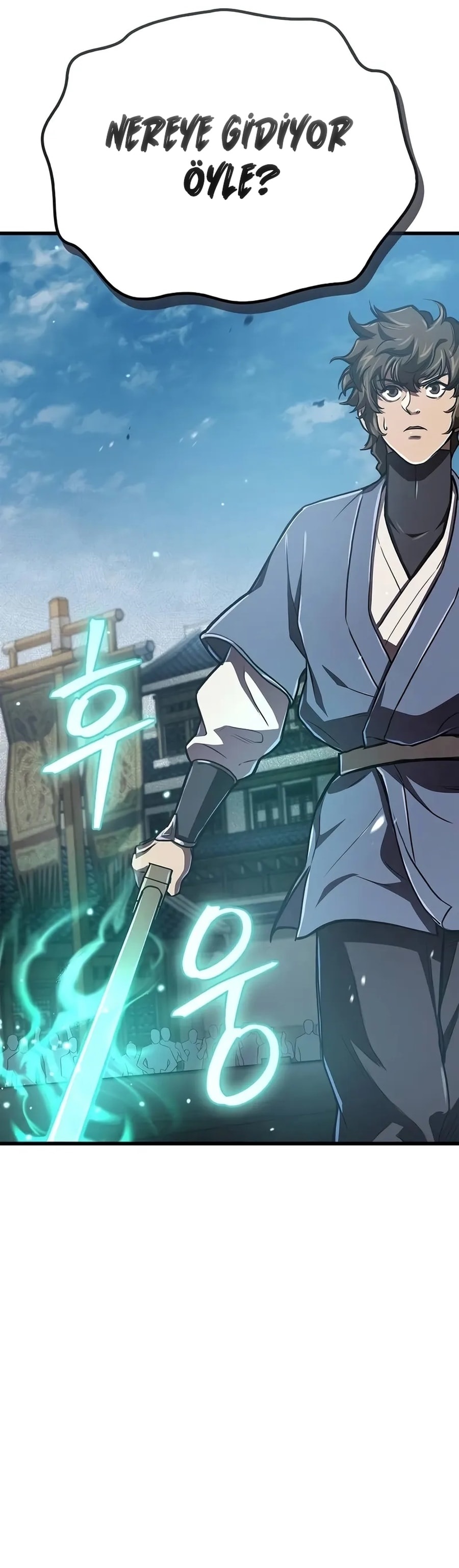 Şeytani Kült Eğitmeni Geri Dönüyor Bölüm 10 - Sayfa 37