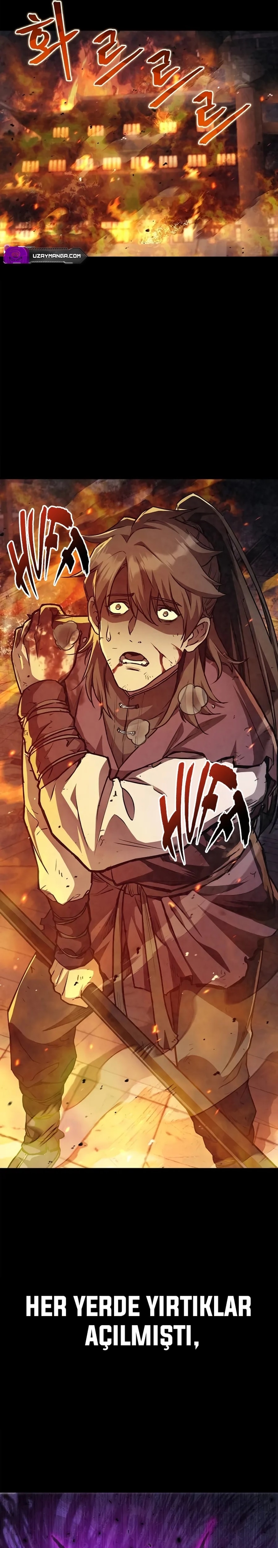 Şeytani Kült Eğitmeni Geri Dönüyor Bölüm 3 - Sayfa 3