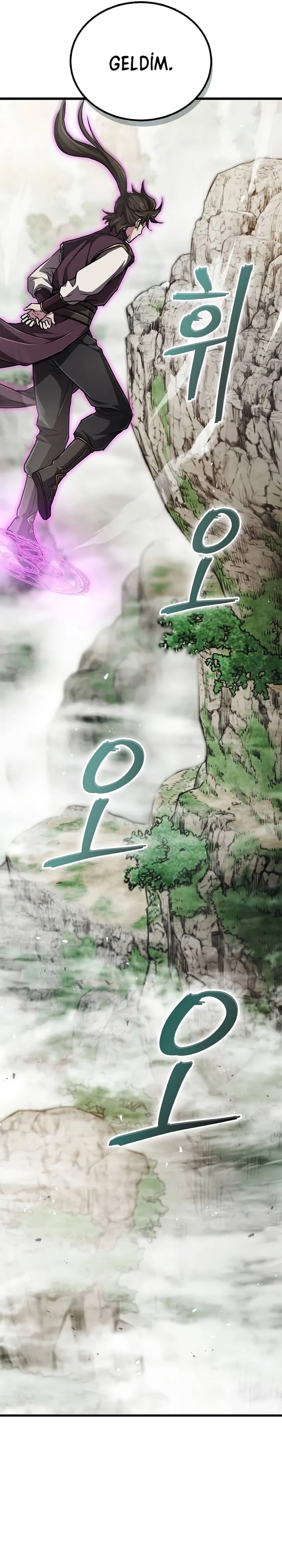 Şeytani Kült Eğitmeni Geri Dönüyor Bölüm 3 - Sayfa 28