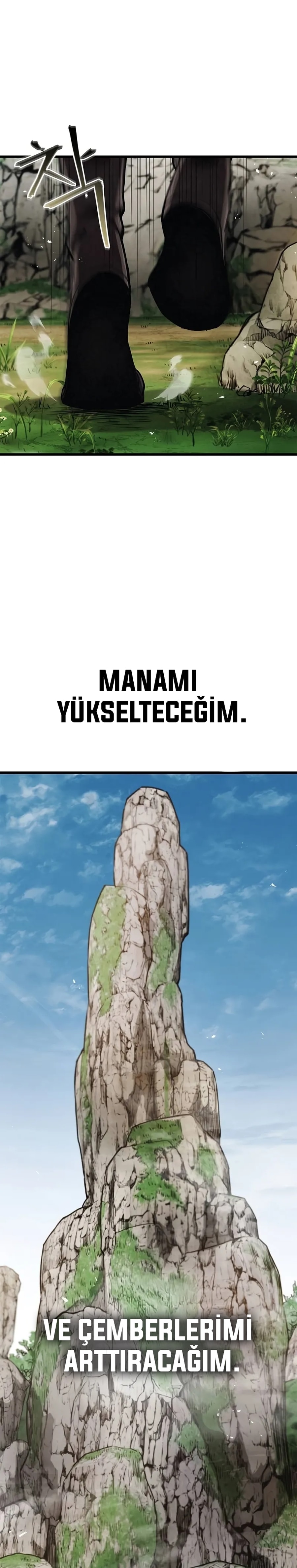 Şeytani Kült Eğitmeni Geri Dönüyor Bölüm 3 - Sayfa 29