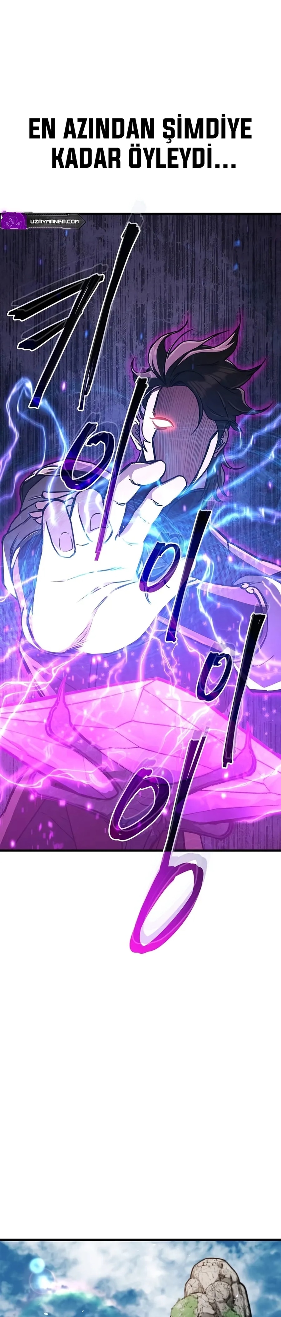 Şeytani Kült Eğitmeni Geri Dönüyor Bölüm 3 - Sayfa 38