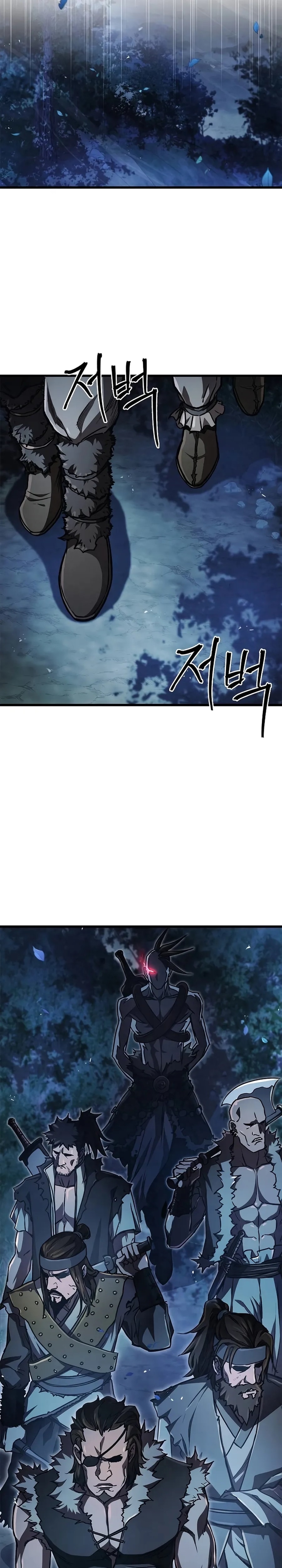 Şeytani Kült Eğitmeni Geri Dönüyor Bölüm 3 - Sayfa 40