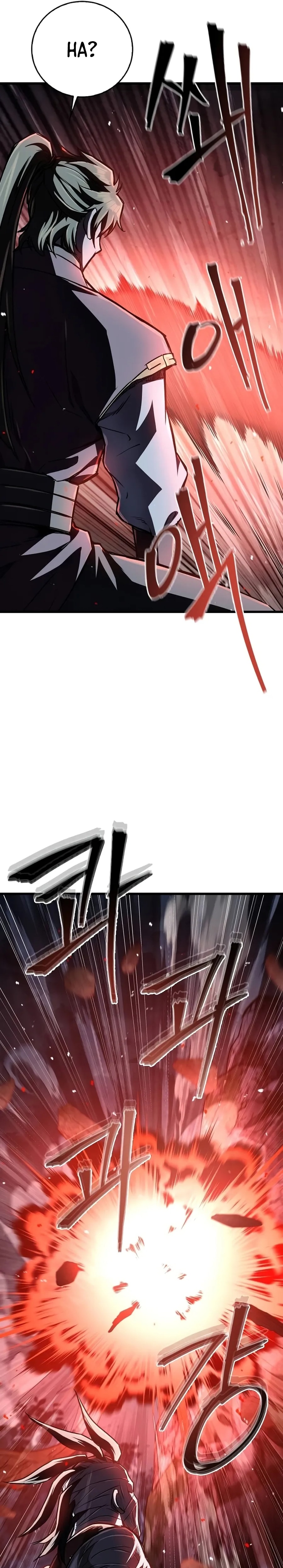 Şeytani Kült Eğitmeni Geri Dönüyor Bölüm 4 - Sayfa 5