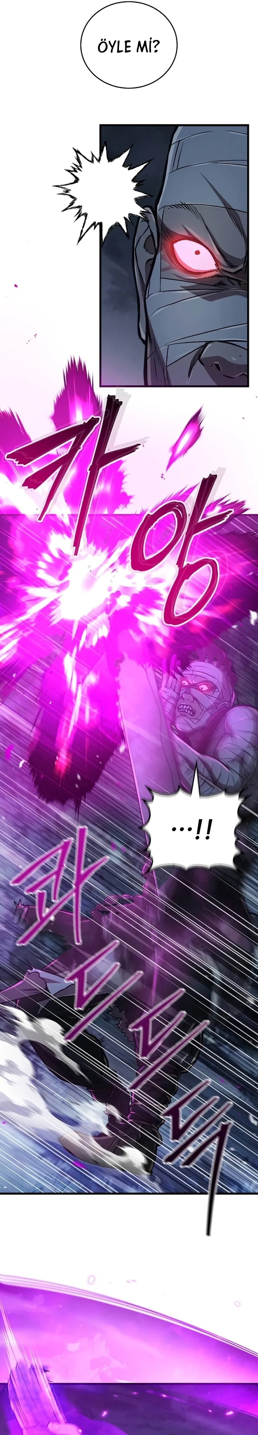 Şeytani Kült Eğitmeni Geri Dönüyor Bölüm 4 - Sayfa 7