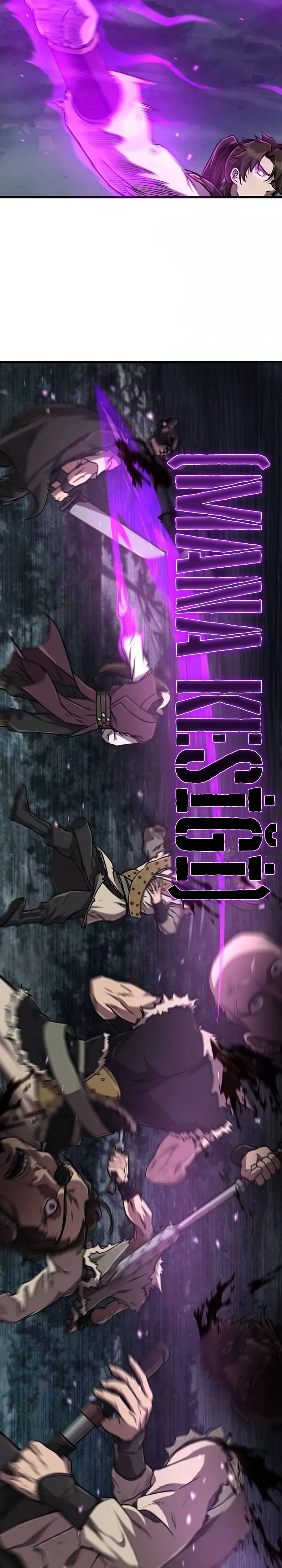 Şeytani Kült Eğitmeni Geri Dönüyor Bölüm 4 - Sayfa 8