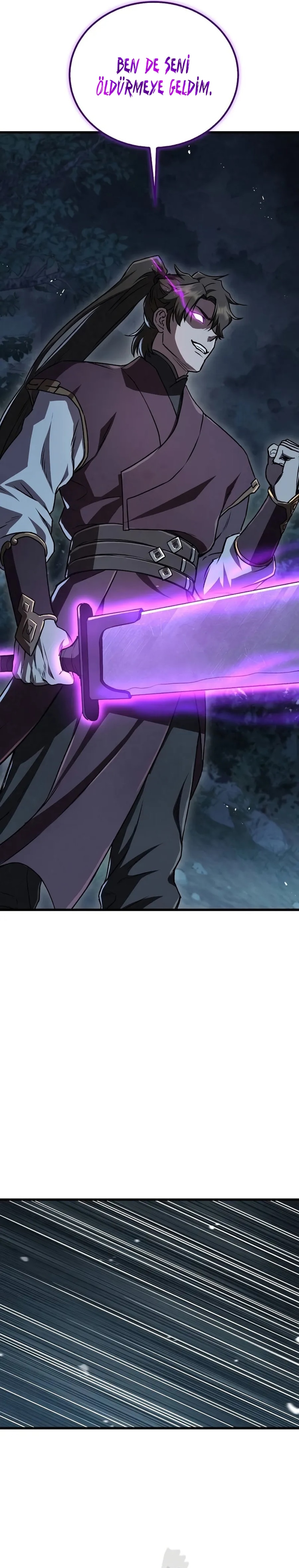 Şeytani Kült Eğitmeni Geri Dönüyor Bölüm 4 - Sayfa 10